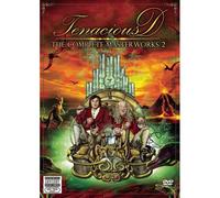 Tenacious D: The Complete Masterworks Volume 2 - Dvd