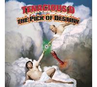Tenacious d - The Pick of Destiny (180 Gr)
