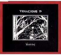 Tenacious D - Wonderboy [Import]