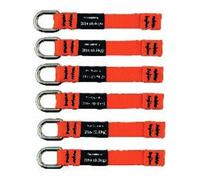 tenacious TENACIOUS Connecteurs d’outils 3700, pack de 6 Quantité:1