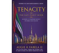 Tenacity: The UAE's Finest Hour