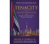 Tenacity: The UAE's Finest Hour