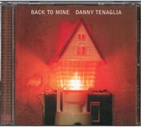 Tenaglia Danny - Back to Mine [Import]