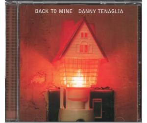 Tenaglia Danny - Back to Mine