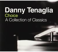 Tenaglia, Danny - Choice