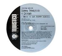 Tenaglia, Danny - Music is The Answer