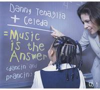 Tenaglia,Danny - Music is The Answer [Import]