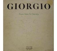 Tenaglia,Danny Vs.Moroder,G. - from Here to Eternity [Import]