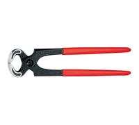 Tenaille de menuisier - 225 mm - rouge