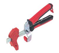 Rubi Tenaille Fast-Fix pour système de nivellement Delta 3901
