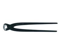 Tenaille multifonction - KNIPEX - 250mm - Ligature et coupe de fils - Tête polie