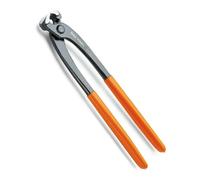 TENAILLES POUR CIMENTIERS MANCHES COUVERTS PVC L ~ 250 ART. 1098PL