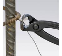 Tenaille russe 200mm Knipex 99 00 200
