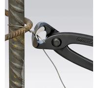Tenaille russe 200mm Knipex 99 00 200