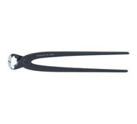 Tenaille russe - 220 mm - noir