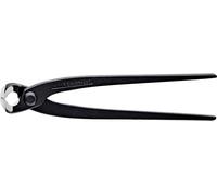 Tenaille russe 220mm tête étroite 12mm Knipex 99 00 220 K12