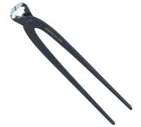 Tenaille russe - 250 mm - noir