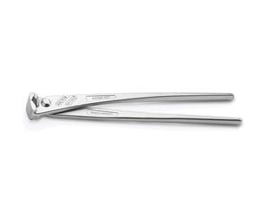 Tenaille russe 300mm démultipliée - Zinguée - Capacité 3,8mm KNIPEX - 9914300