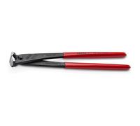Tenaille russe à forte démultiplication 300mm gainée plastique Knipex 99 11 300