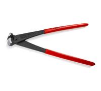Tenaille russe à forte démultiplication 300mm gainée plastique Knipex 99 11 300