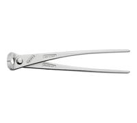 Tenaille russe à forte démultiplication nickelée, 250mm Knipex 99 14 250