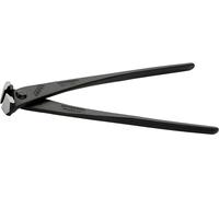 Tenaille russe à forte démultiplication noire, 250mm Knipex 99 10 250