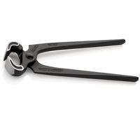 Tenaille Sollicitations extrêmes 250mm - Atramentisée noire, tête polie - 60 HRC KNIPEX - 5000250