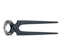 Knipex KNIPEX 50 00 160 Pince à becs fins noir atramenté 160 mm Quantité:1
