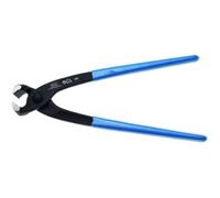 Tenailles Russes 275 mm - DIN ISO 9242A - Précision et Robustesse pour Travaux de Serrurerie, Acier - D-Work