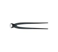 Tenailles russes acier, outils spécial, Long. : 300 mm, Capacité de coupe du Ø du fil dur 1,8 mm