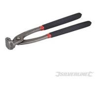 Tenailles russes Expert Silverline G