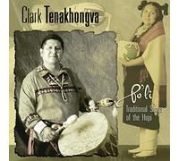 Tenakhongva, Clark - Po'li