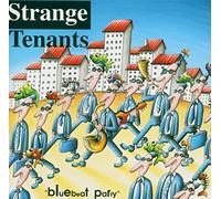 Tenants,Strange - Bluebeat Party