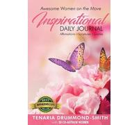 Tenaria Drummond-Smith Awesome Women On The Move (Poche)