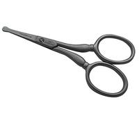 Tenartis 139 Ciseaux Nez, Oreilles et Visage en Acier Inoxydable - Fabriqués en Italie