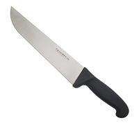Tenartis 461 Couteau Boucher à Trancher 25 cm - Fabriqué en Italie