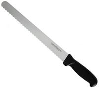 Tenartis 474 Couteau à Pain 24 cm - Fabriqué en Italie