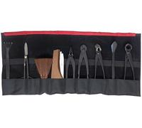 Tenartis Set d'outils pour Bonsaï 9 pièces