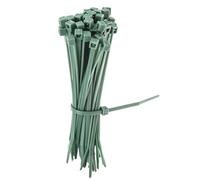 Tenax 06806 Lien Vert 10 cm Lot de 50