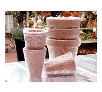 Tenax 06844 Film à Bulle Transparent 1 x 5 m