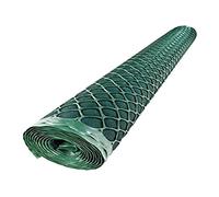 Tenax 1A040342 Bermuda Outil pour Occultation Totale Plastique Vert 300 x 100 cm