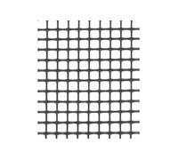 Tenax 1A050288 Quadra 10 Filet De Protection Multi-Usages Gris Anthracite