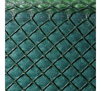 Tenax 1A050290 Bermuda Outil pour Occultation Totale Plastique Vert 500 x 150 cm