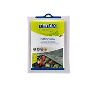 Tenax 73309701 Ortoclima Voile D'Hivernage Protecteur Blanc