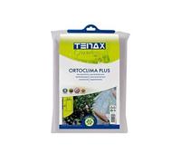 Tenax 73360041 Ortocl.Plus Voile D'Hivernage Protecteur Blanc