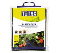 TENAX Black Cover 1,40 x 10 m Noir