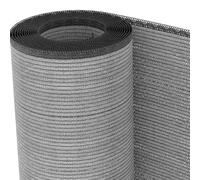 Tenax Brise Vue Gris Taille 1.5 x 5 m