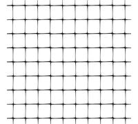 TENAX Cintoflex M Clôture plastique pour usage agricole et domestique noire 2 x 100 m