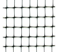 TENAX Cintoflex M Clôture pour animaux haute résistance noire 1,5 x 100 m