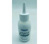Tenax Colorantes de pâtes, para masilla (blanco)